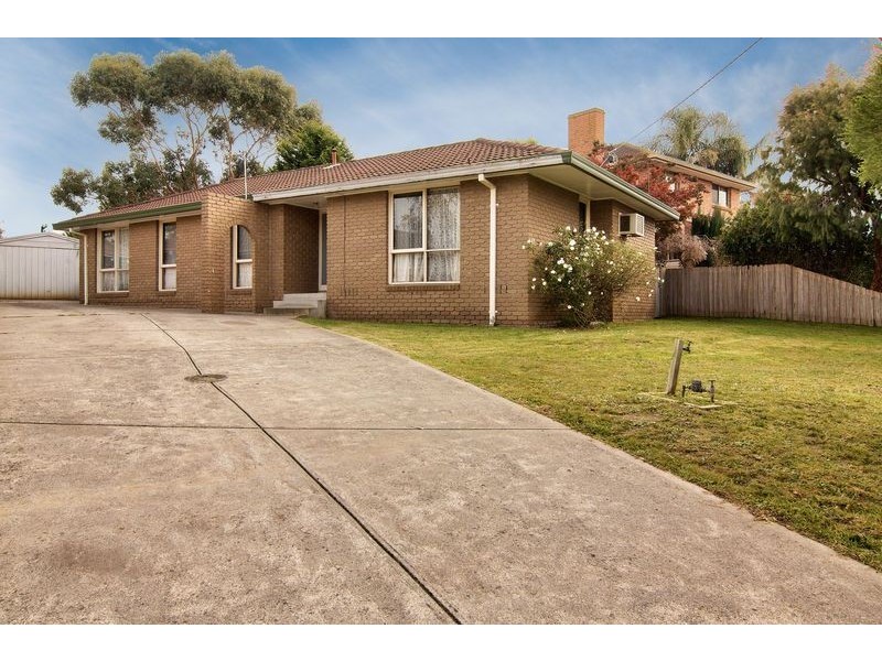 49 Deanswood Drive, Somerville VIC 3912