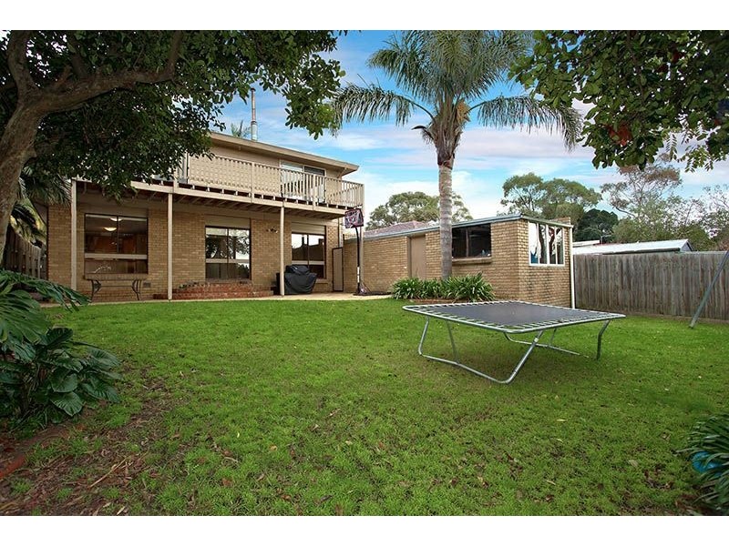 18 Forest Drive, Somerville VIC 3912
