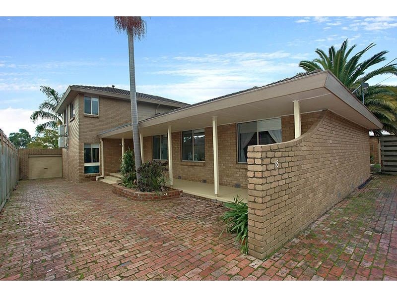 18 Forest Drive, Somerville VIC 3912