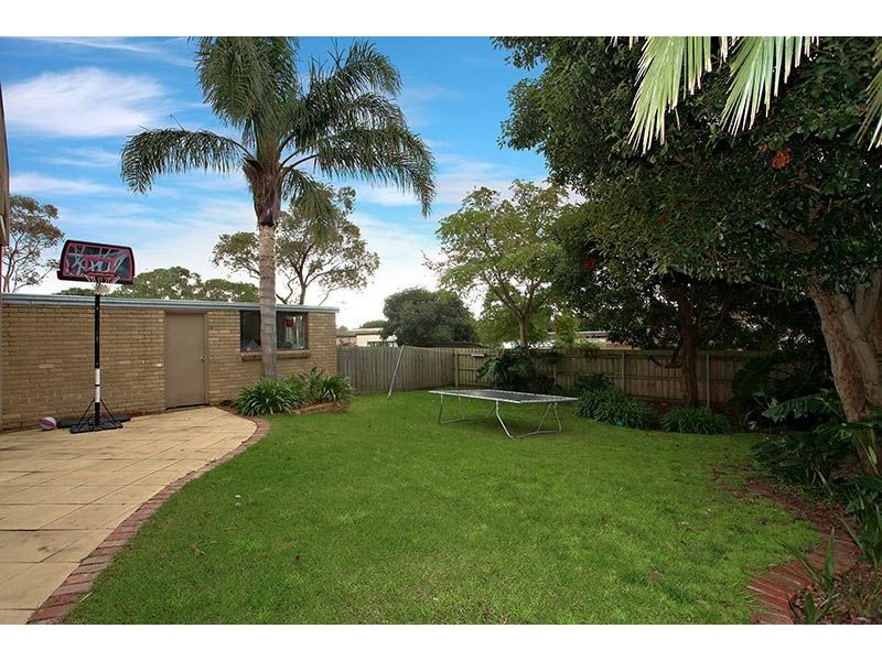 18 Forest Drive, Somerville VIC 3912