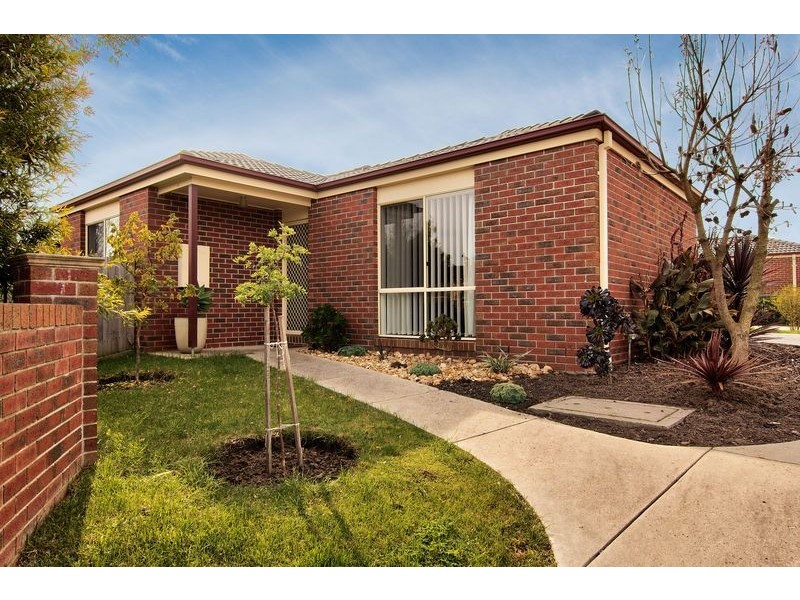 1/9 Lavender Lane, Baxter VIC 3911