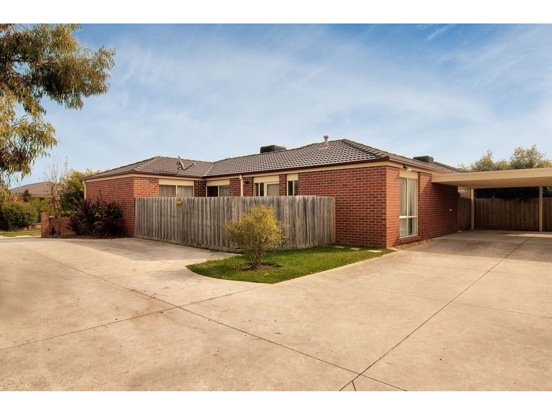 1/9 Lavender Lane, Baxter VIC 3911