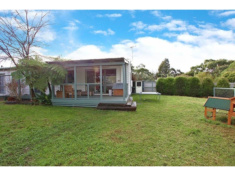 8 Cindy Court, Somerville VIC 3912