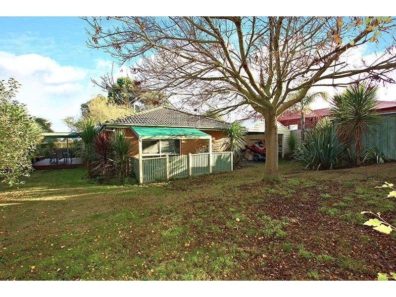 10 Unthank Court, Somerville VIC 3912