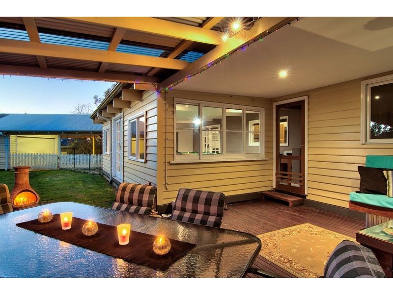 4 Seaton Court, Somerville VIC 3912