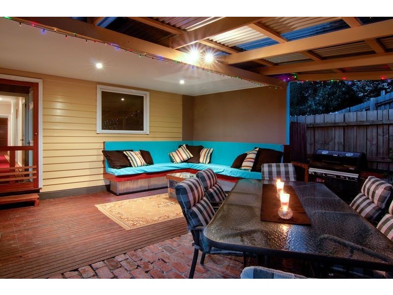 4 Seaton Court, Somerville VIC 3912