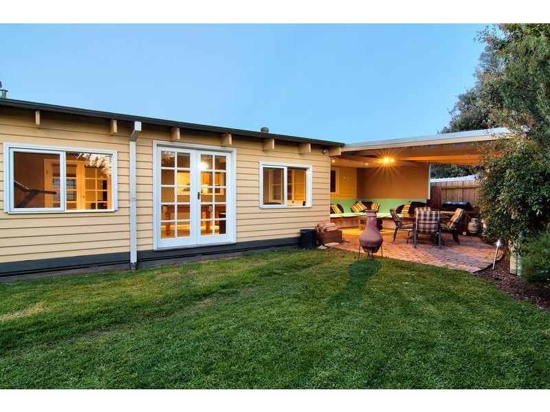 4 Seaton Court, Somerville VIC 3912