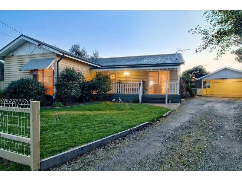 4 Seaton Court, Somerville VIC 3912