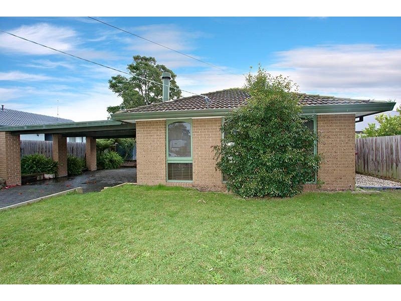 2 Tiga Court, Tyabb VIC 3913