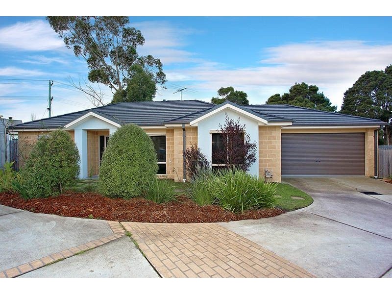 15/100 The Crescent, Tyabb VIC 3913