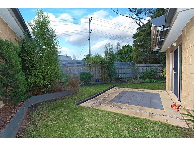 15/100 The Crescent, Tyabb VIC 3913