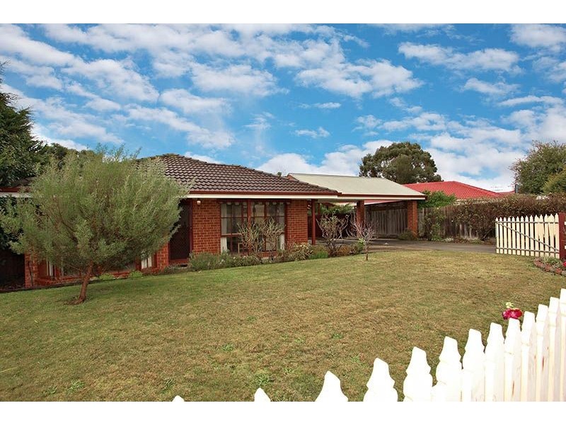 40 Bayvista Rise, Somerville VIC 3912