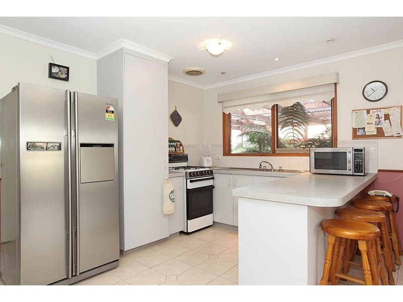 40 Bayvista Rise, Somerville VIC 3912