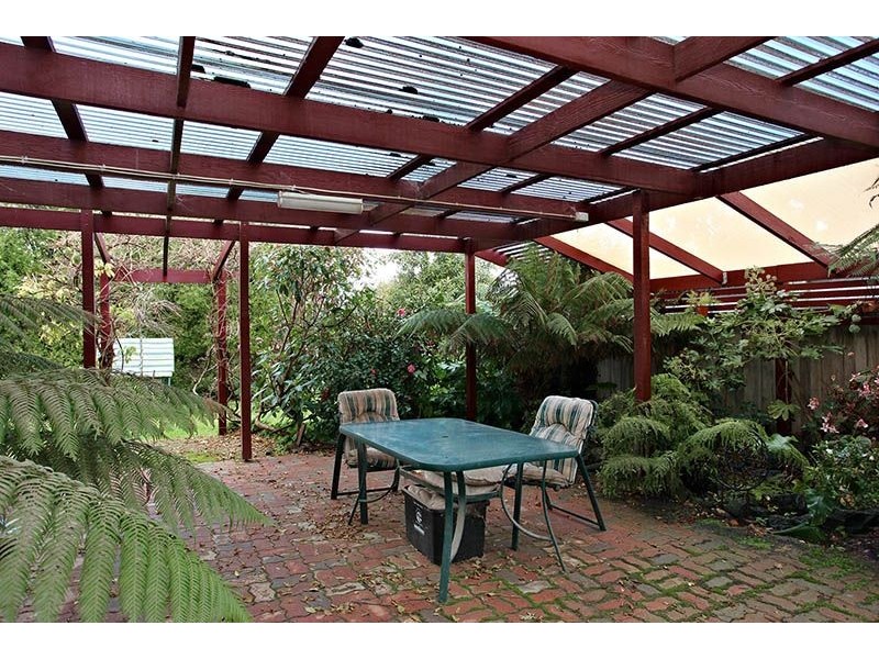40 Bayvista Rise, Somerville VIC 3912
