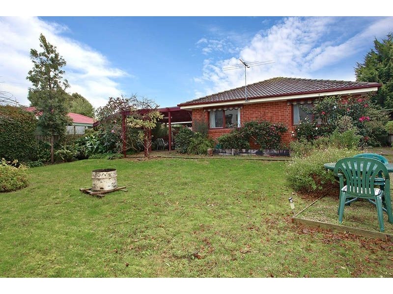 40 Bayvista Rise, Somerville VIC 3912