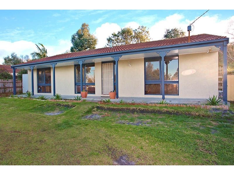 23 Nottingham Avenue, Somerville VIC 3912