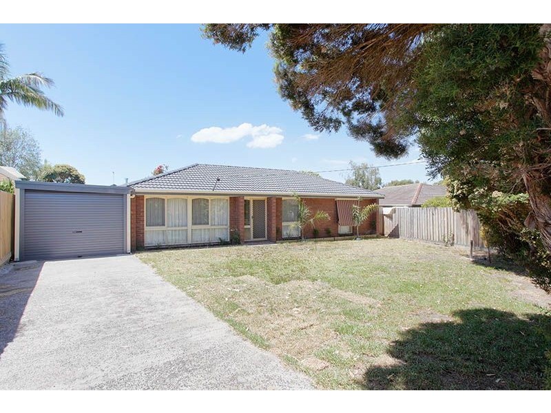 4 Durham Court, Somerville VIC 3912