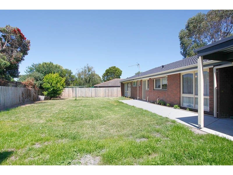 4 Durham Court, Somerville VIC 3912
