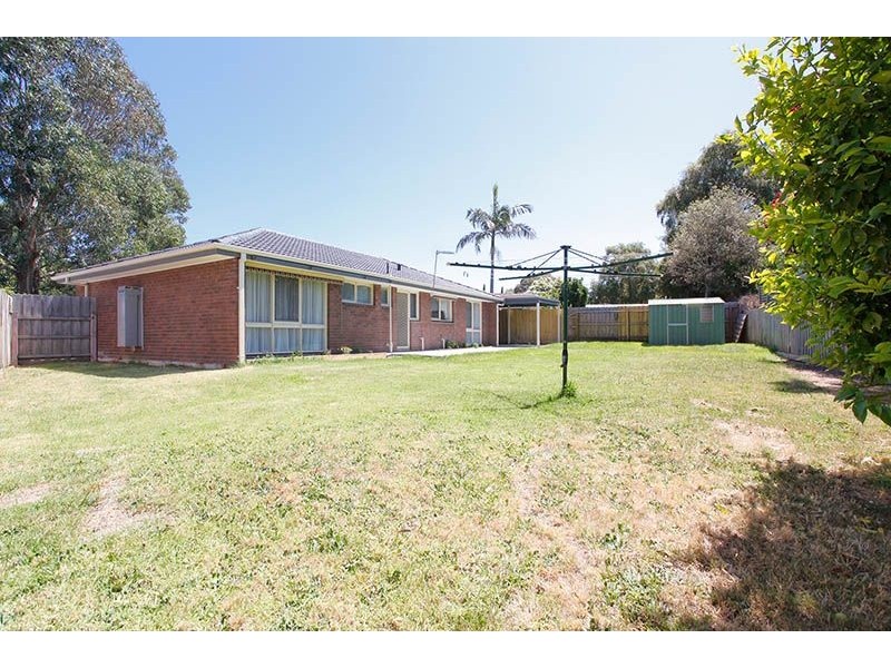 4 Durham Court, Somerville VIC 3912