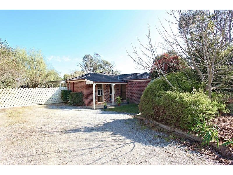 10 Lady Beverley Circuit, Somerville VIC 3912