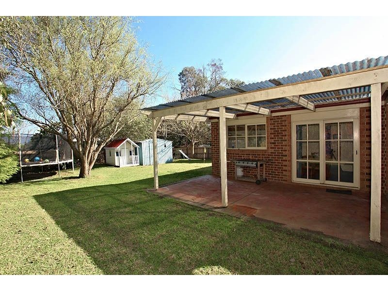 10 Lady Beverley Circuit, Somerville VIC 3912