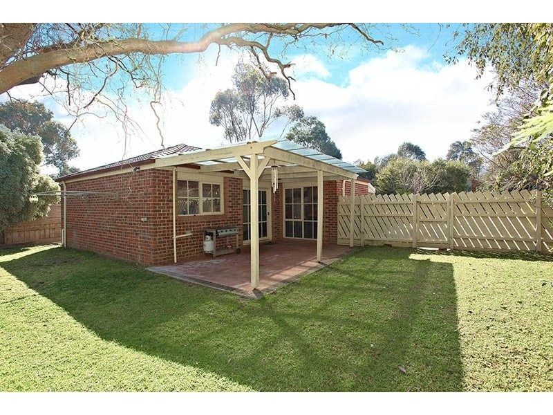 10 Lady Beverley Circuit, Somerville VIC 3912