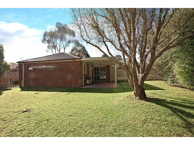 10 Lady Beverley Circuit, Somerville VIC 3912