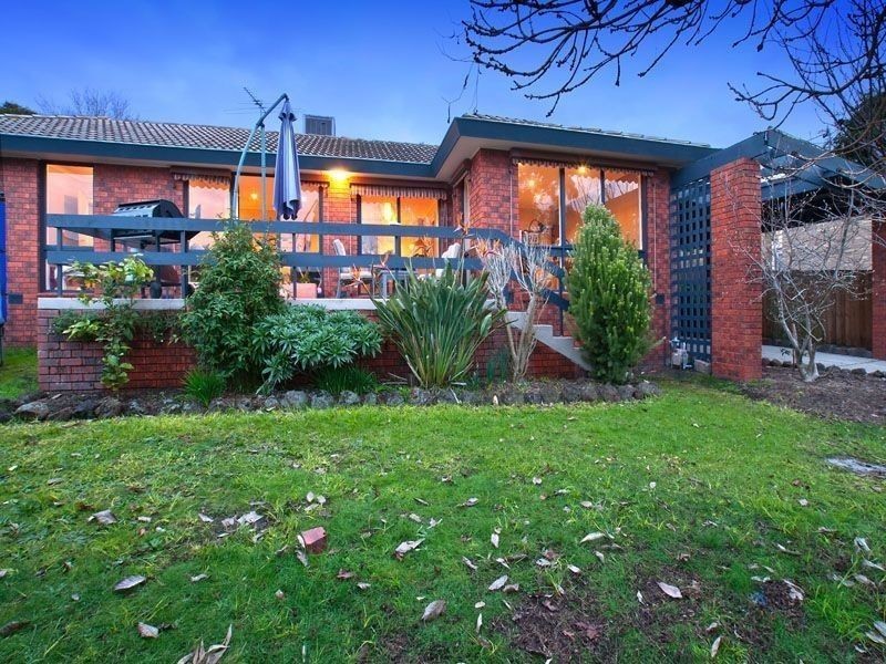 3 St Fillans Court, Frankston VIC 3199