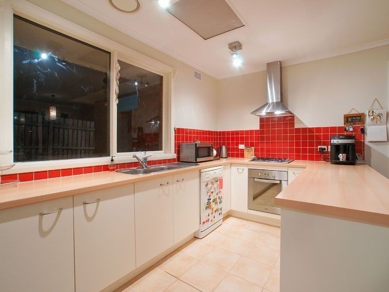 3 St Fillans Court, Frankston VIC 3199