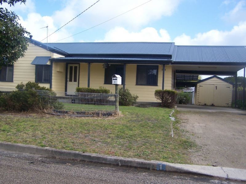 1 Walter Street, Safety Beach VIC 3936