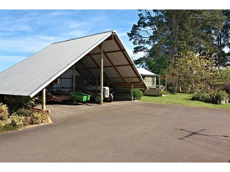 127 Bungower Road, Somerville VIC 3912