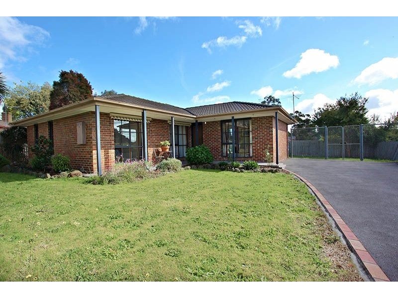 3 Mary Court, Somerville VIC 3912