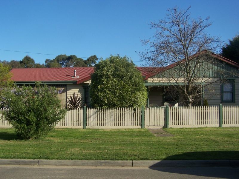 91 Creswell Street, Crib Point VIC 3919