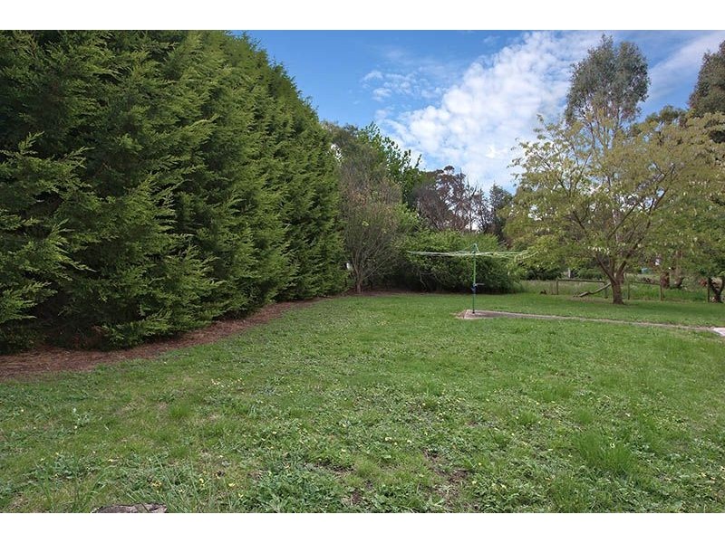 4 Crofters Hill Way, Somerville VIC 3912