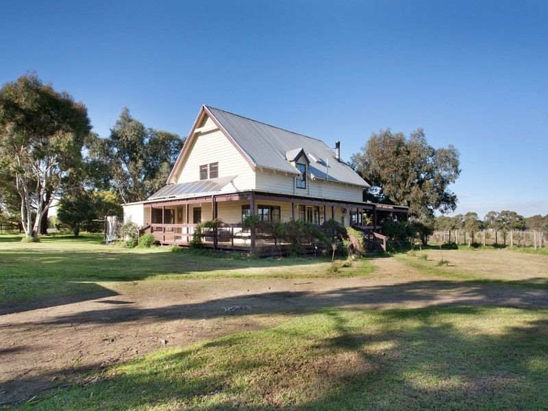 105 Tyabb-Tooradin Road, Somerville VIC 3912