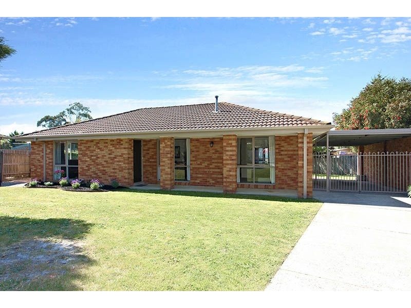 4 Mary Court, Somerville VIC 3912