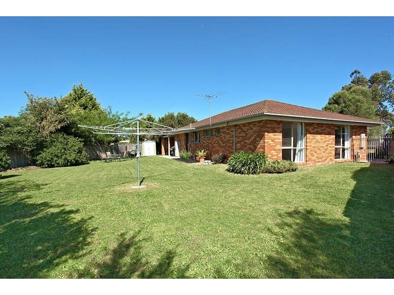 4 Mary Court, Somerville VIC 3912