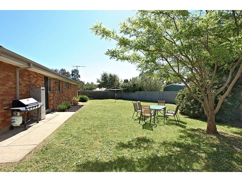 4 Mary Court, Somerville VIC 3912