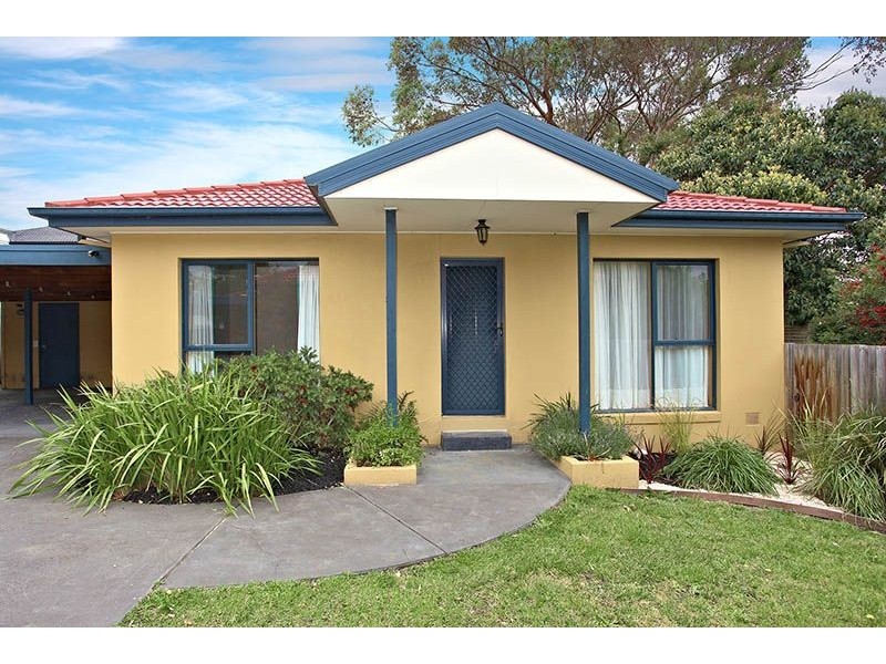 3/296 Jones Road, Somerville VIC 3912