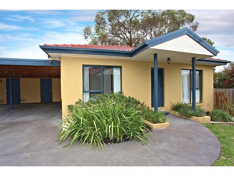3/296 Jones Road, Somerville VIC 3912