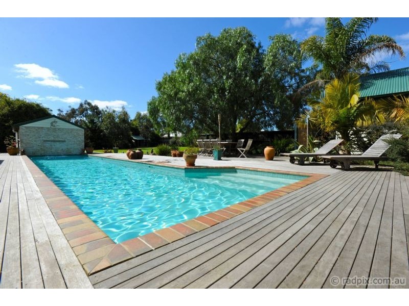 383 Coolart Road, Somerville VIC 3912