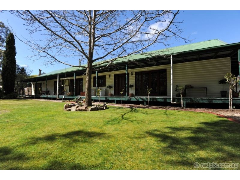 383 Coolart Road, Somerville VIC 3912