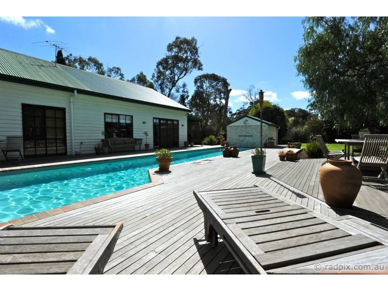 383 Coolart Road, Somerville VIC 3912