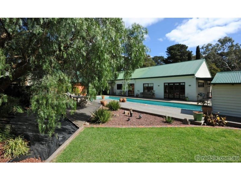 383 Coolart Road, Somerville VIC 3912