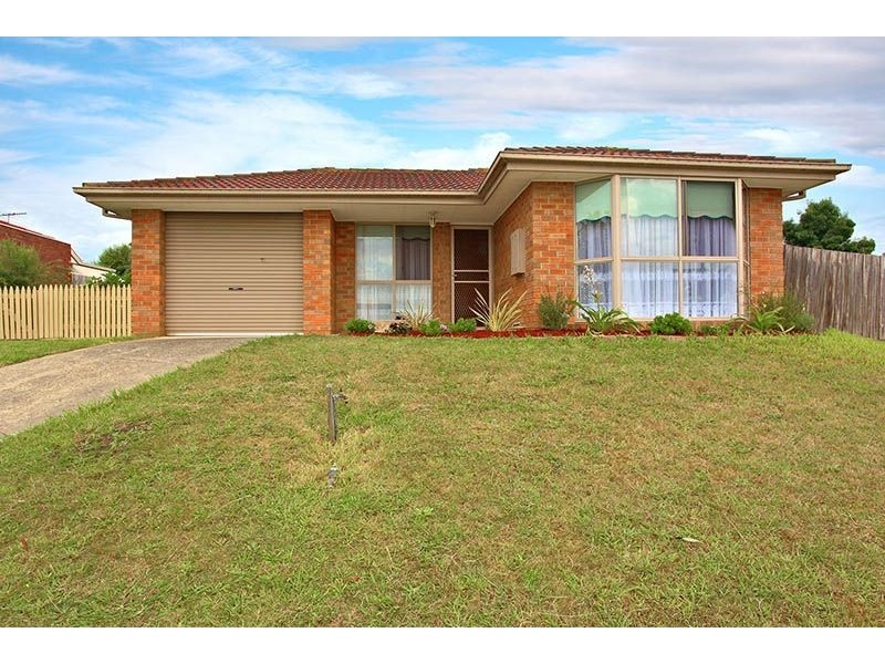 2 Melrose Terrace, Somerville VIC 3912