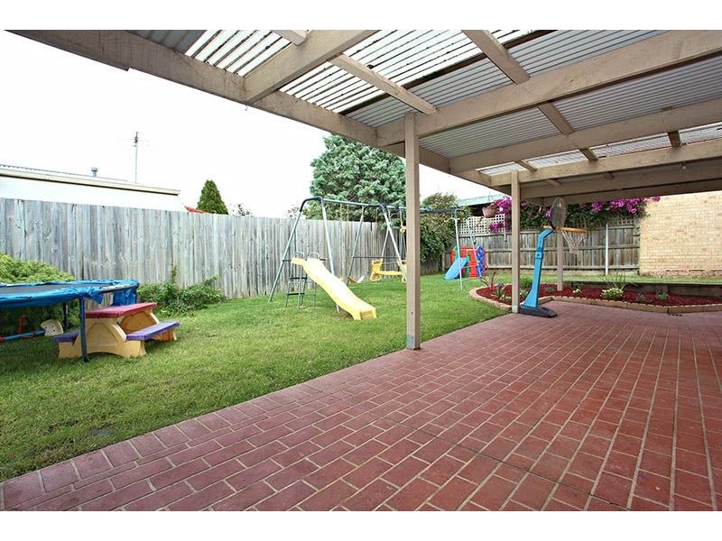 2 Melrose Terrace, Somerville VIC 3912