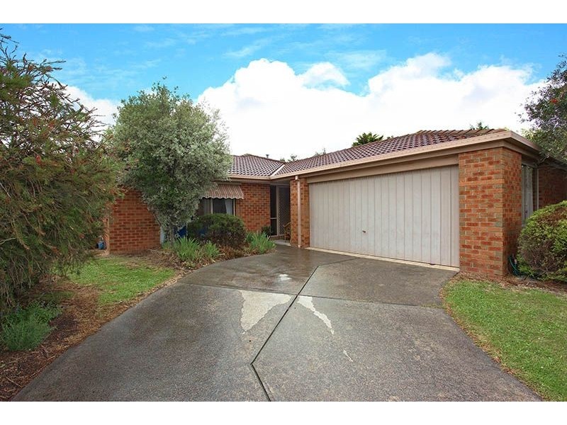 15 Madeleine Court, Somerville VIC 3912