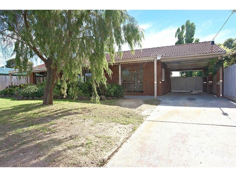 31 Clarendon Drive, Somerville VIC 3912