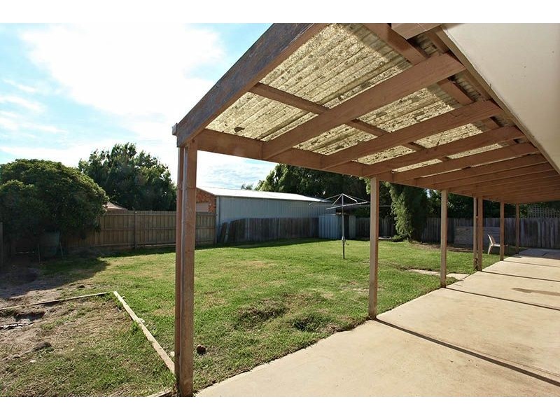 31 Clarendon Drive, Somerville VIC 3912