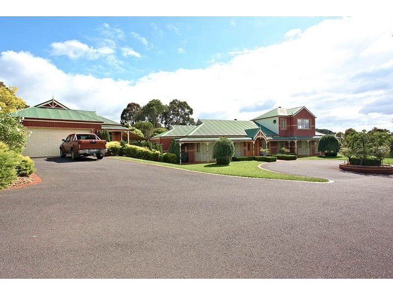 3 Janeallan Court, Tyabb VIC 3913